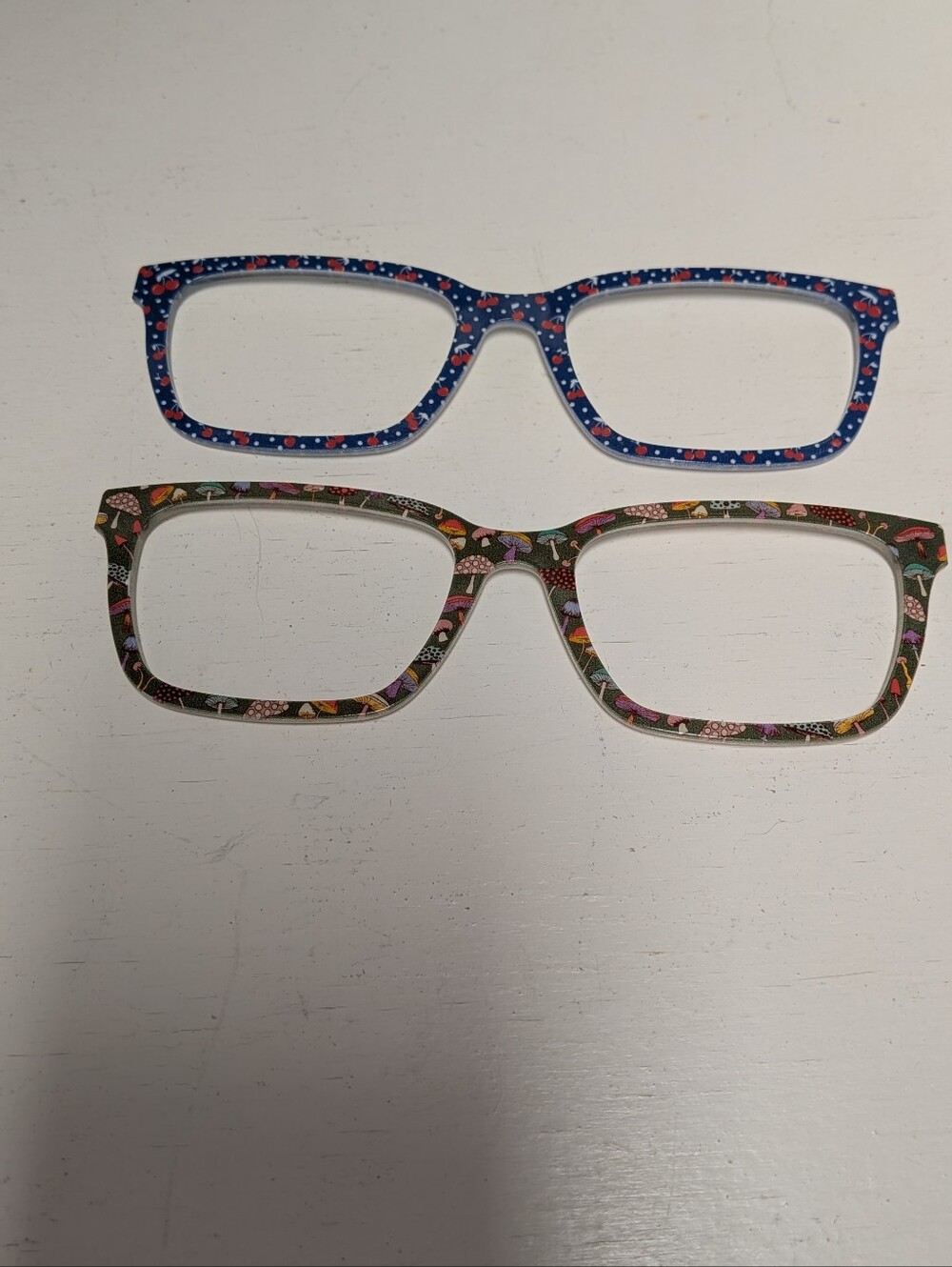 Miscellaneous Pair Eyewear Larkin Tops